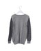 Grey Nicholas & Bears Knit Sweater 8Y at Retykle