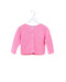 Pink Jacadi Cardigan 12M at Retykle