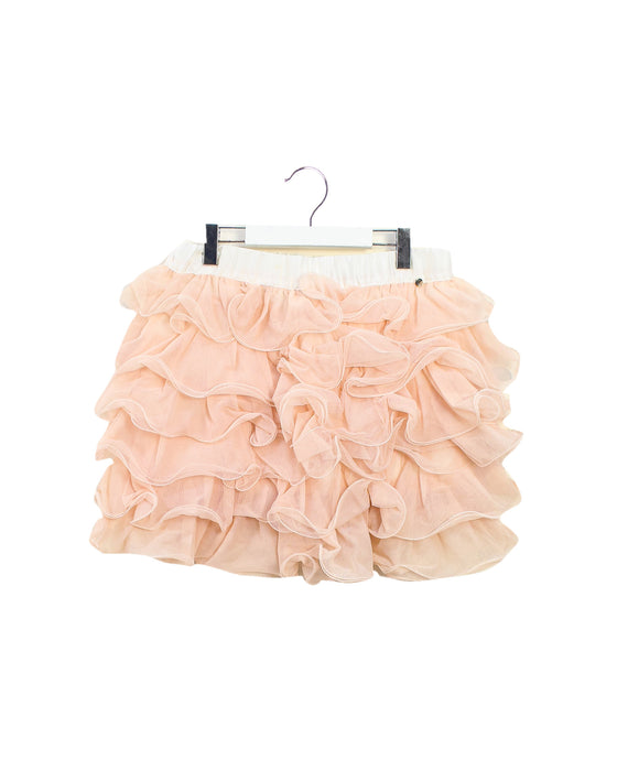 Pink Miss Grant Tulle Skirt 10Y - 11Y at Retykle
