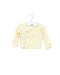 Yellow Ralph Lauren Pyjama Set 0-3M at Retykle