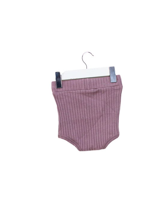 Purple Kate Quinn Bloomers 6-12M at Retykle