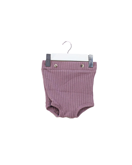 Purple Kate Quinn Bloomers 6-12M at Retykle