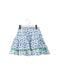 Blue La Stupenderia Short Skirt 4T at Retykle