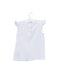 White Ralph Lauren Sleeveless Dress 18M at Retykle