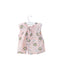 Pink Bonpoint Short Sleeve Top 6M at Retykle