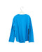 Blue John Galliano Long Sleeve Top 8Y at Retykle