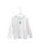 Blue Petit Bateau Pyjama Set 6T at Retykle