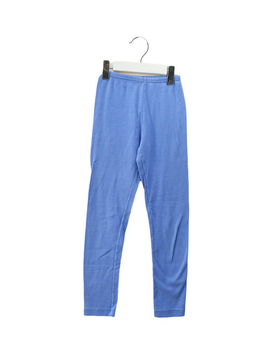 Blue Petit Bateau Pyjama Set 6T at Retykle