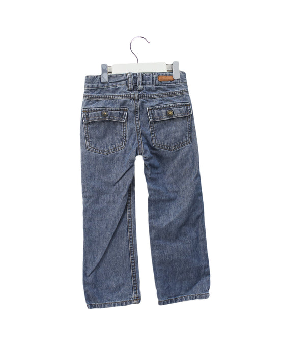Jacadi Jeans 4T