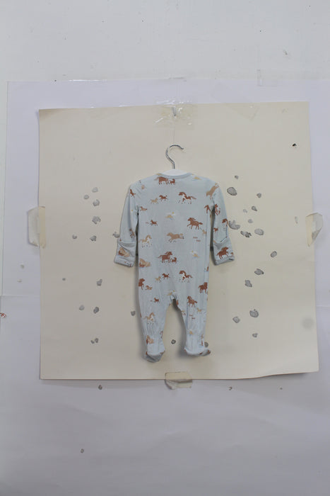 Angel Dear Jumpsuit 0-3M