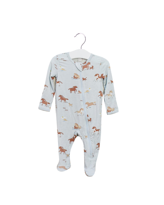Angel Dear Jumpsuit 0-3M