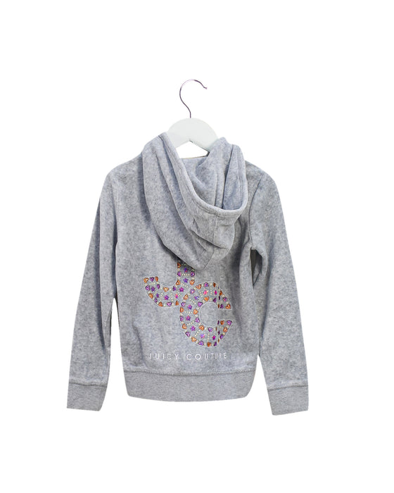 Juicy Couture Lightweight Jacket 4T - 5T