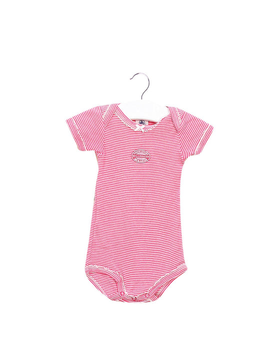 Petit Bateau Bodysuit 3M