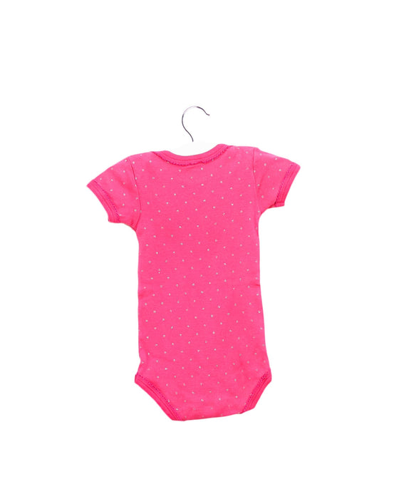 Petit Bateau Bodysuit 3M