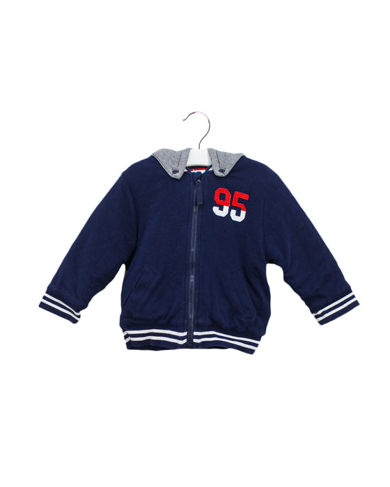 Mides padded Sweatshirt 2T