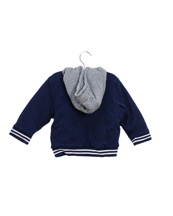 Mides padded Sweatshirt 2T