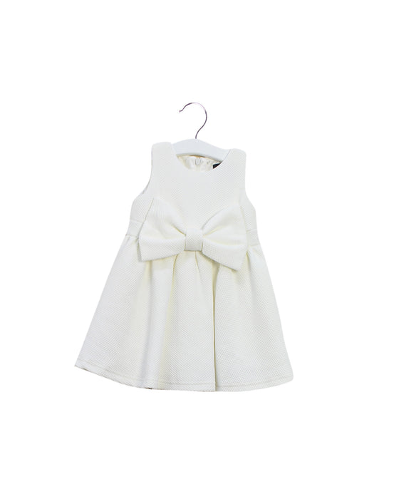Bardot Junior Sleeveless Dress 9-12M