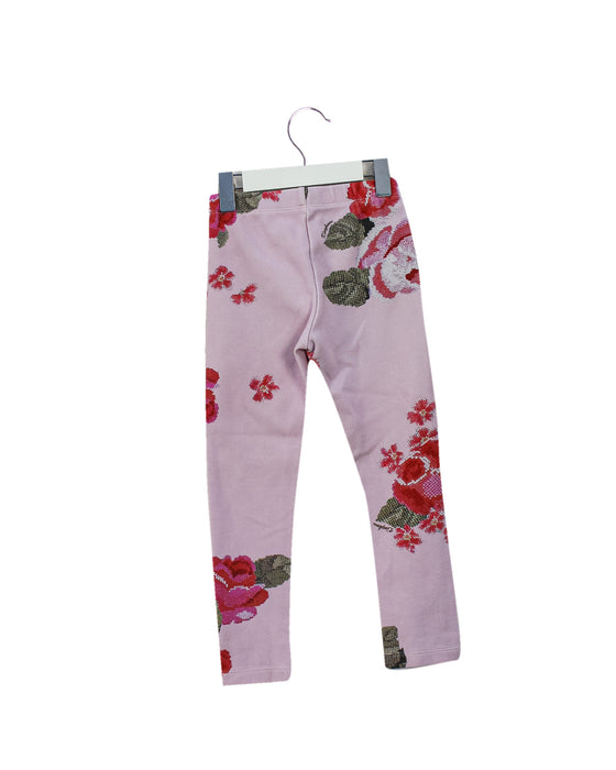 Kingkow Leggings 4T