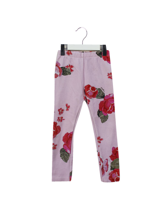 Kingkow Leggings 4T