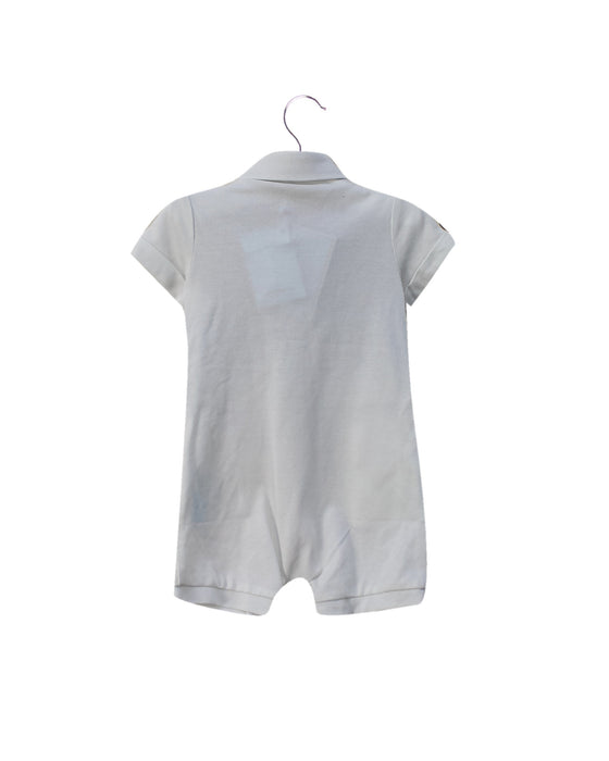 Nicholas & Bears Romper 6M