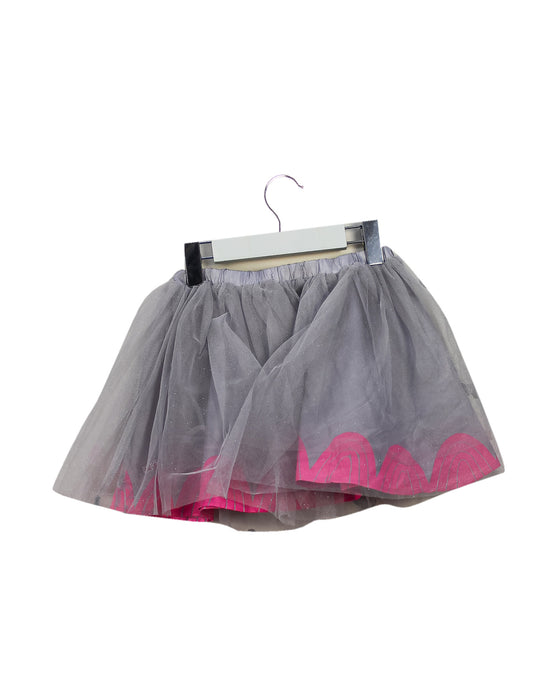 La Compagnie des Petits Short Skirt 24M