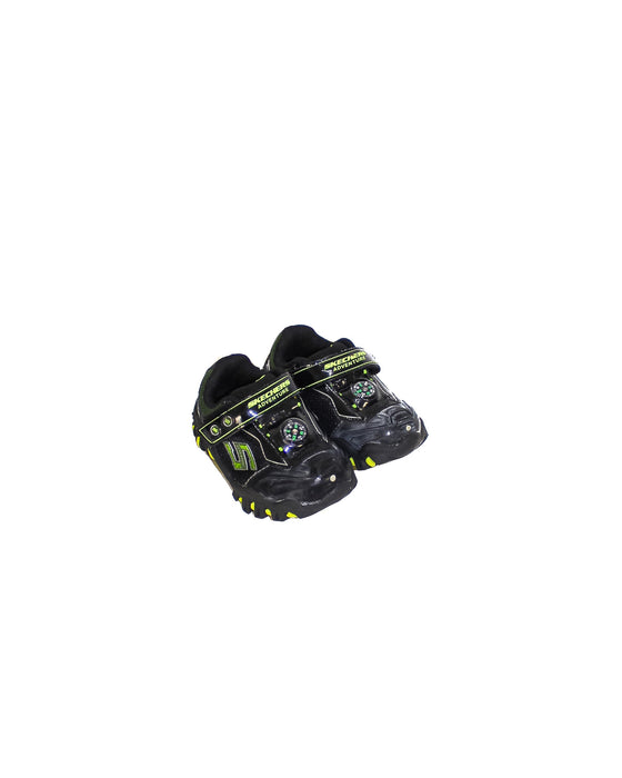 Skechers Velcro Sneakers 12-18M (EU21.5)