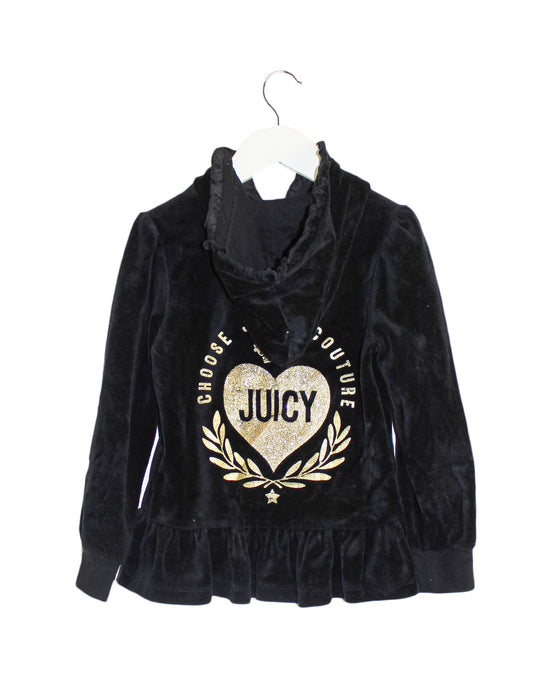 Juicy Couture Lightweight Jacket 5T