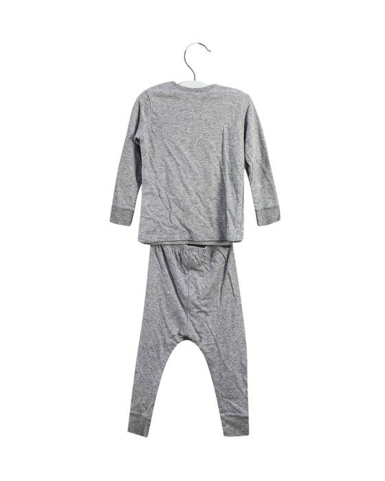 Bonpoint Pyjama Set 18M