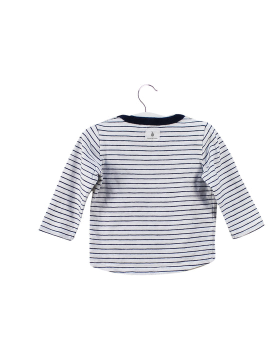 Country Road Long Sleeve Top 3-6M