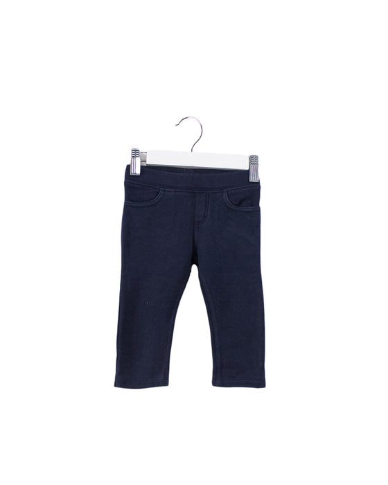 Petit Bateau Sweatpants 6M