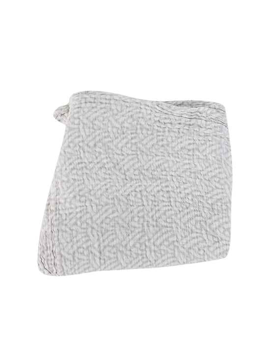 Aden & Anais Blanket O/S (107x109cm)