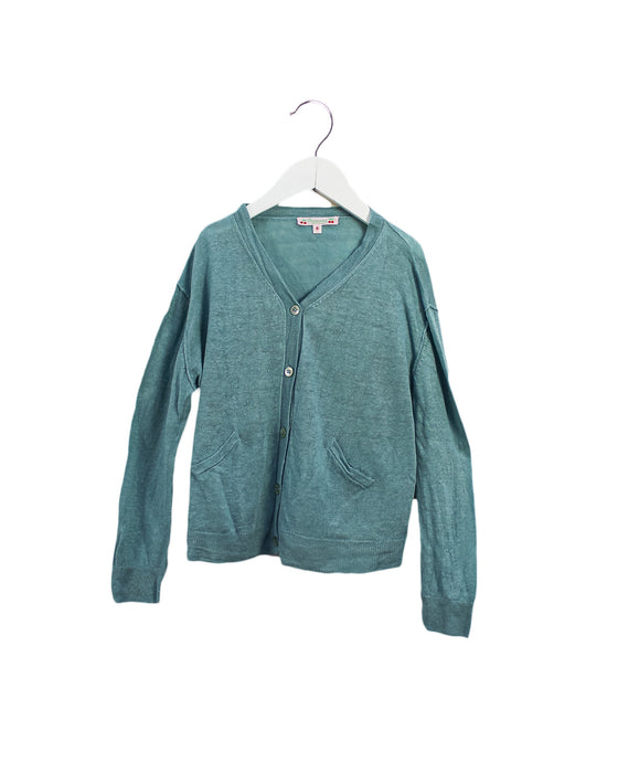 Bonpoint Cardigan 8Y