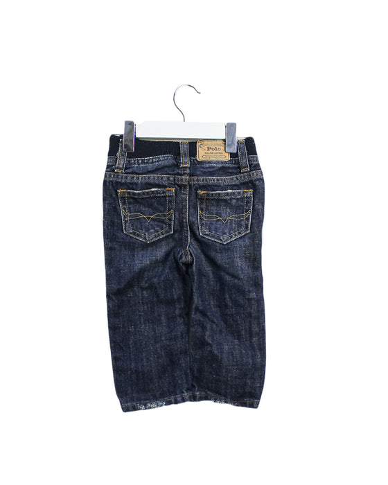 Polo Ralph Lauren Jeans 12M