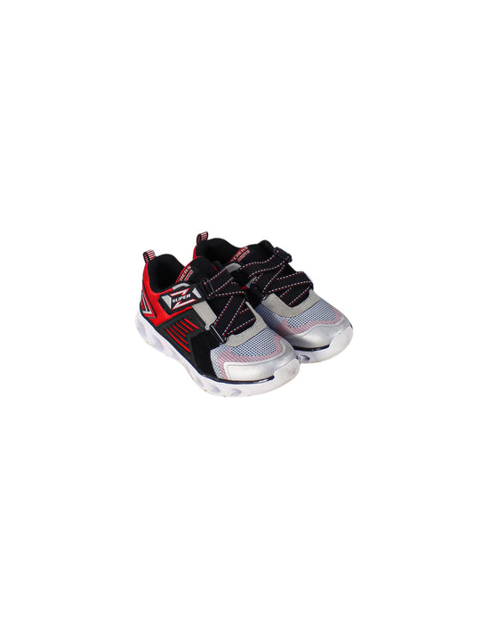 Skechers Sneakers 8Y (EU33.5)