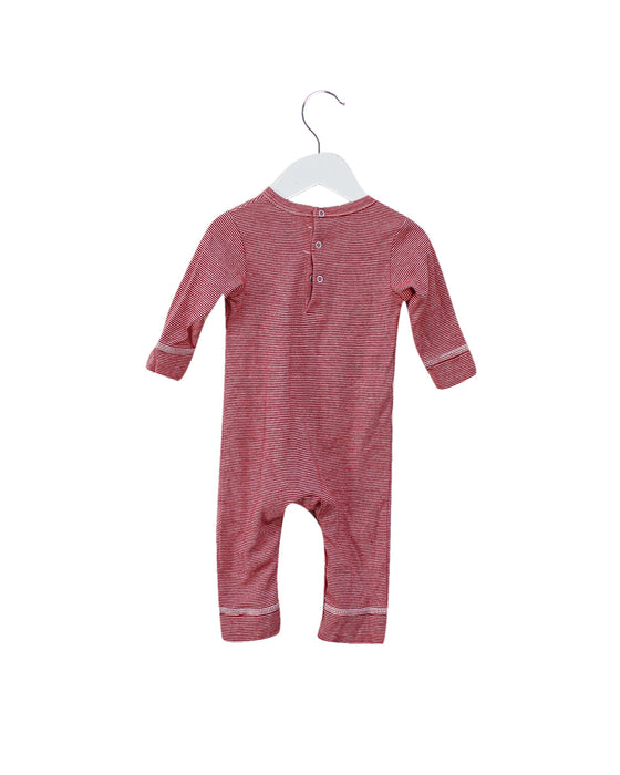 Bout'Chou Jumpsuit 6M