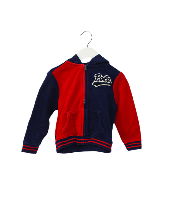 Ralph Lauren Sweatshirt 24M