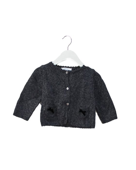 Jacadi Cardigan 6M