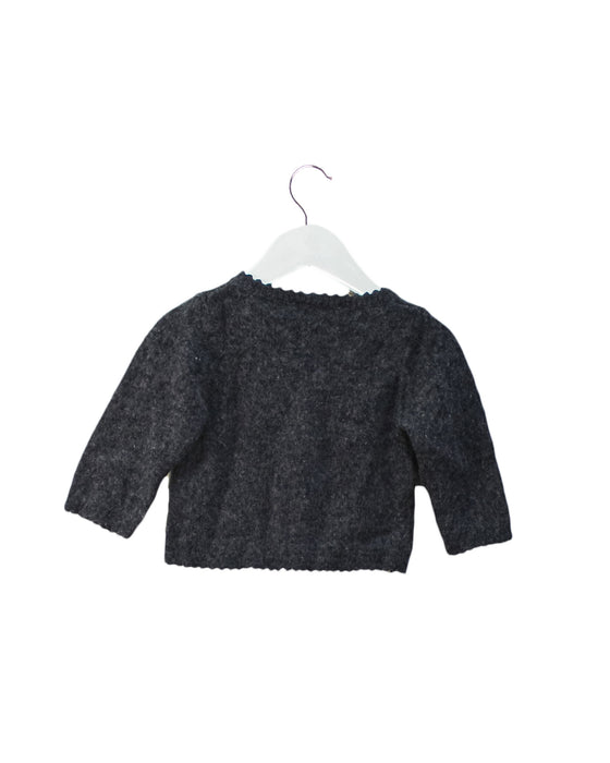 Jacadi Cardigan 6M