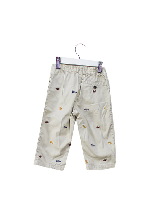 Polo Ralph Lauren Casual Pants 12M