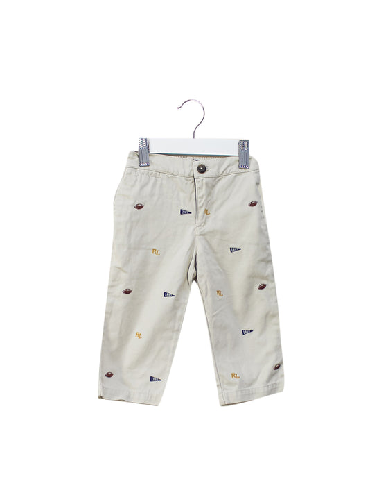 Polo Ralph Lauren Casual Pants 12M