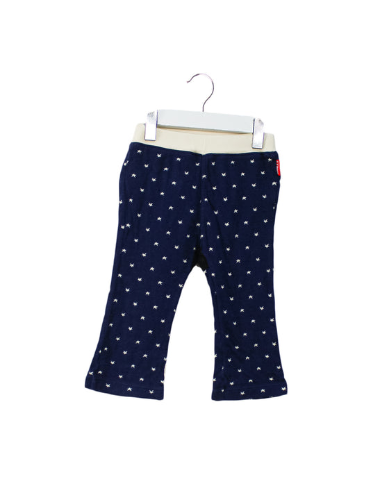 Miki House Casual Pants 12-18M (80cm)