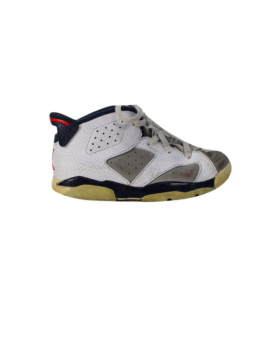 Air Jordan Sneakers 4T (EU27)