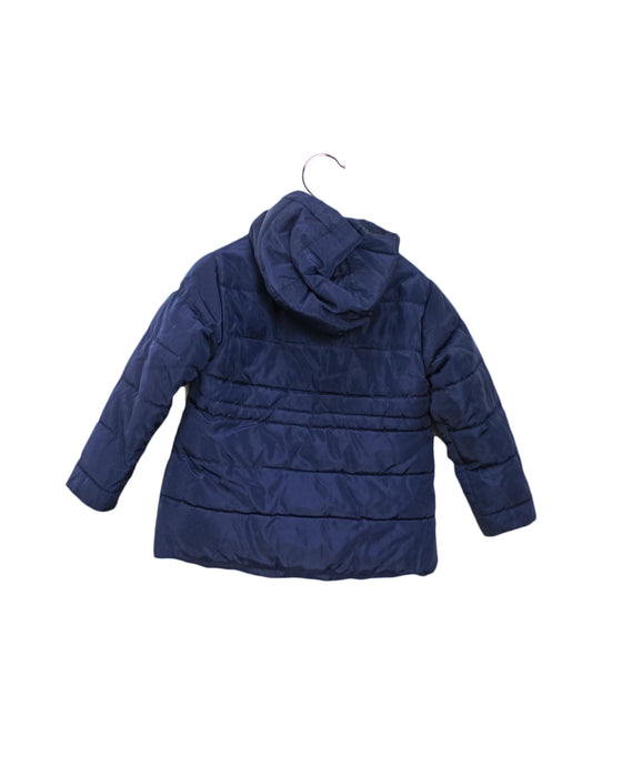 Cyrillus Puffer Jacket 4T