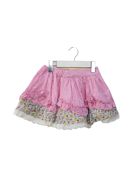 Nicholas & Bears Mid Skirt 2T