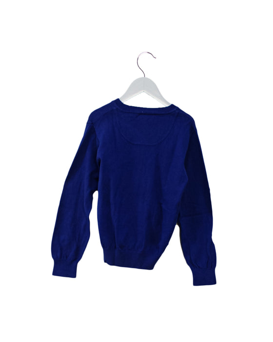 Jacadi Knit Sweater 8Y