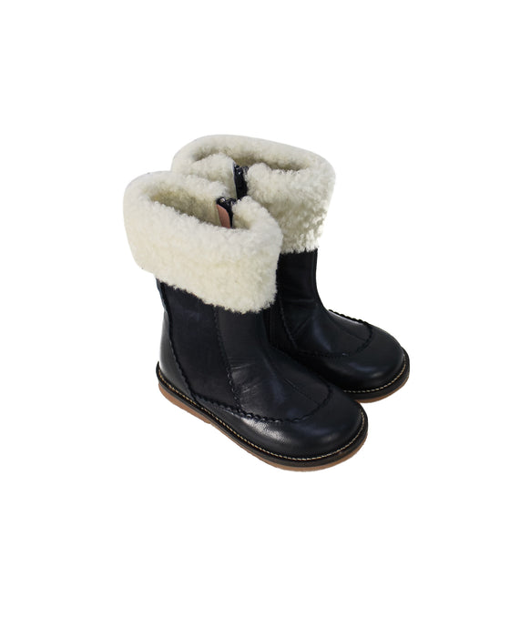 Jacadi Winter Boots 18-24M (EU22)