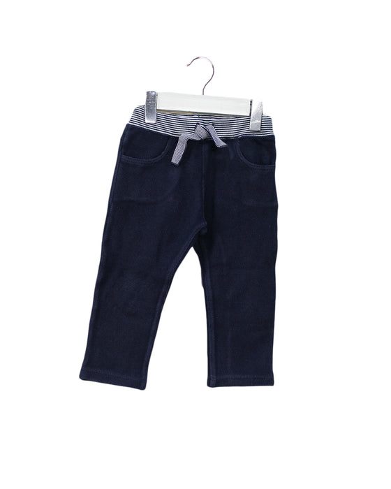 Petit Bateau Casual Pants 12M