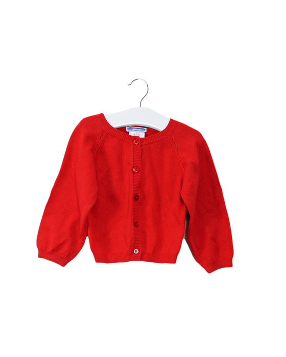 Jacadi Cardigan 18M