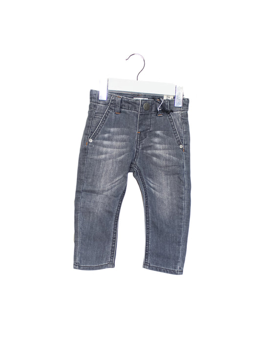 IKKS Jeans 12M