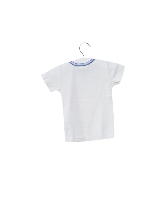 Purebaby T-Shirt 3-6M